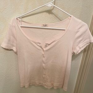 Brandy Melville super cute top
